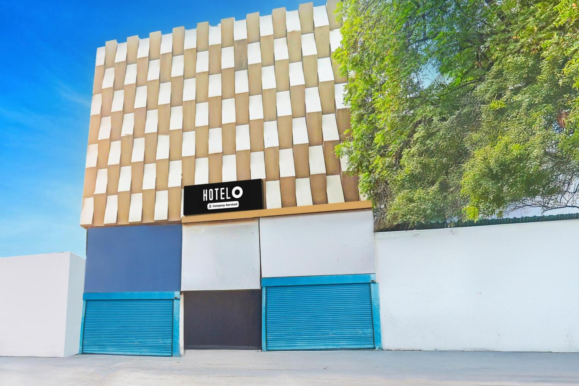 Super Hotel O Jaistambh Chowk Formerly Guru Kirpa Rāipur Exterior foto