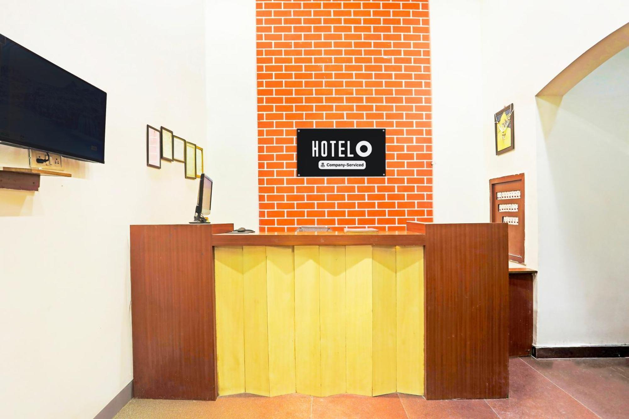 Super Hotel O Jaistambh Chowk Formerly Guru Kirpa Rāipur Exterior foto